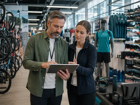 Valoare pe Termen Lung pentru Decathlon România: Optimizarea Cheltuielilor de Marketing