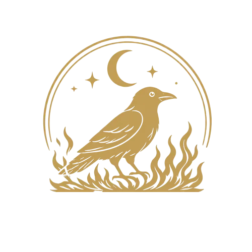 Courtney Janine Logo
