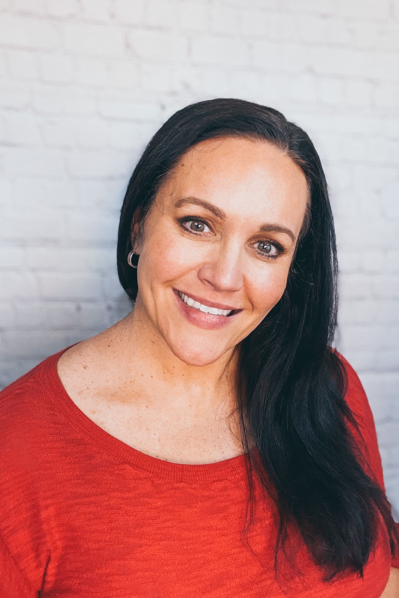 Carmen Ball, myofunctional therapist and educator who teaches myofunctional therapy training