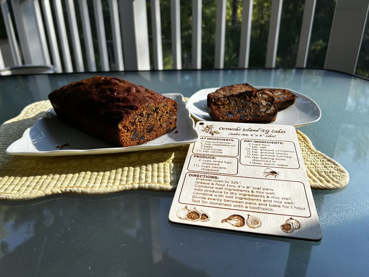 Recipe Card 
