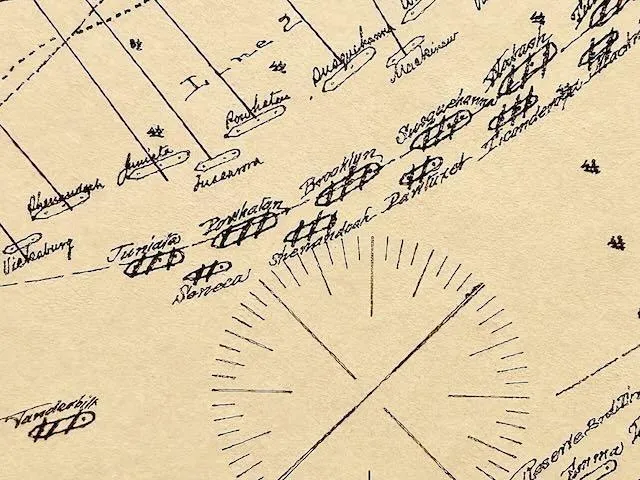Battle of Fort Fisher detail