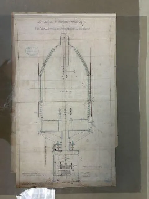Fresnel Original 