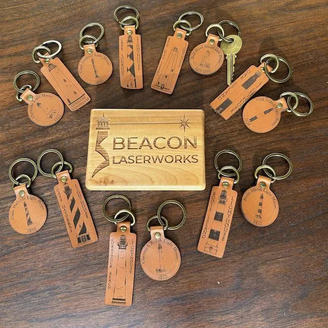 Keychains