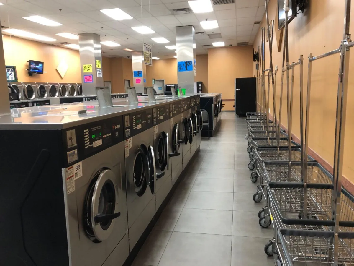 Laundry Service in Phoenix AZ