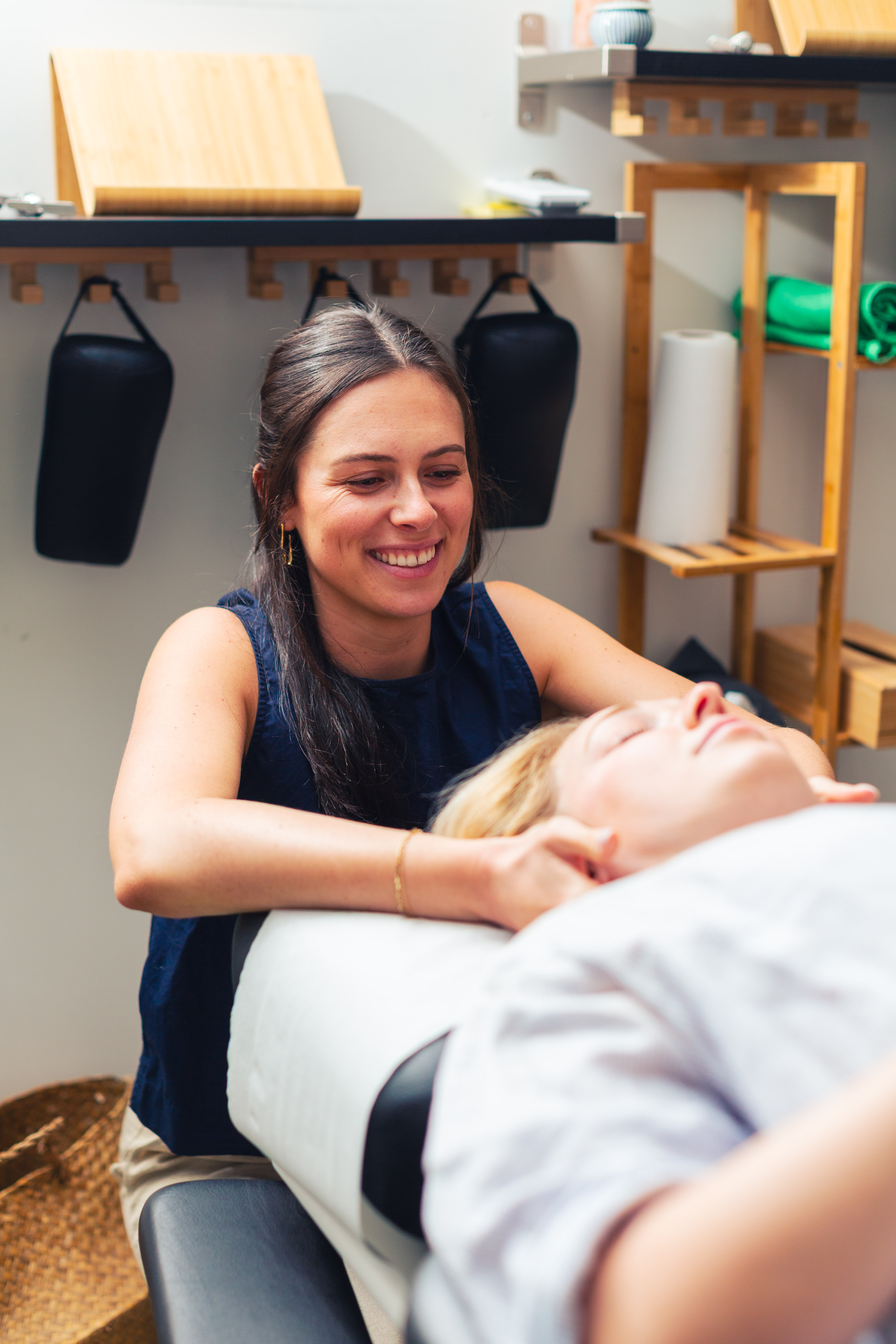 What We Help With: Headaches, Migraines, and Brain Fog