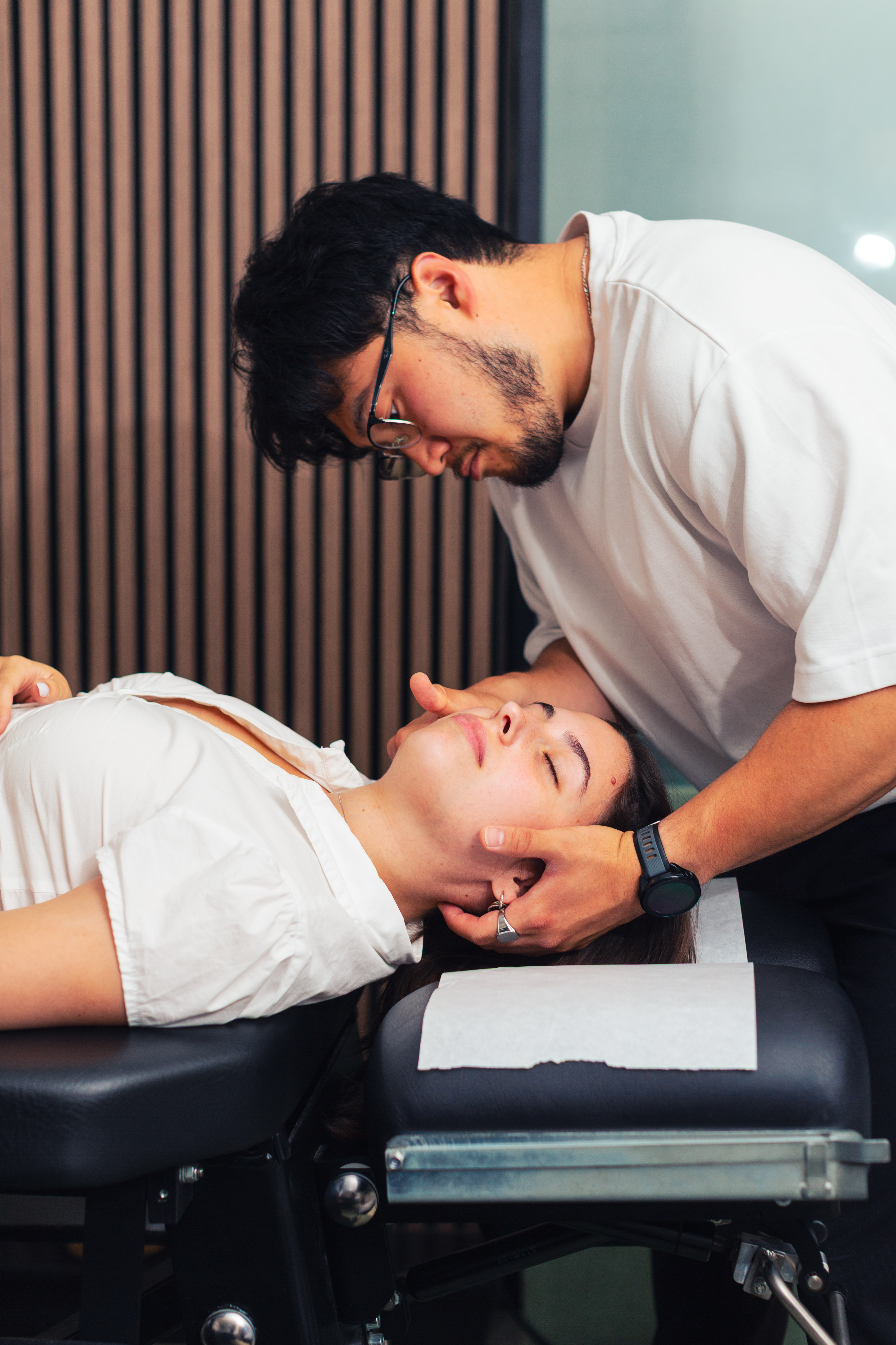 What We Help With: Nerve Pain & Problems