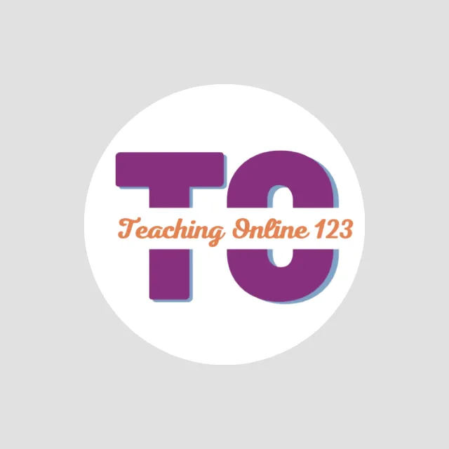 Teaching Online 123