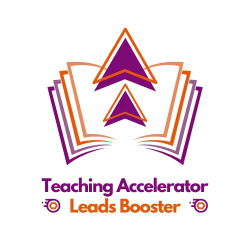 Teaching Accelerator