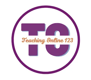 Teaching Online 123