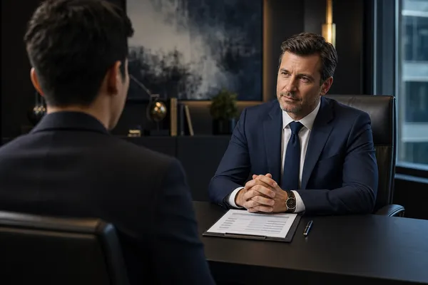 You Think You Can't Know Who You're Hiring. You're