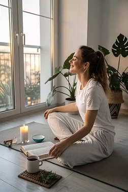 ¿Planner en casa? Cómo organizarte sin descuidarte