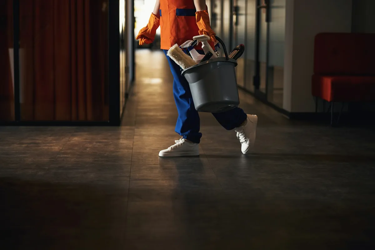 Should Sunshine Coast Businesses Book Commercial Cleaning in Spring?