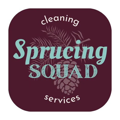 Sprucing Squad Cleaning Services – Bitterroot Valley