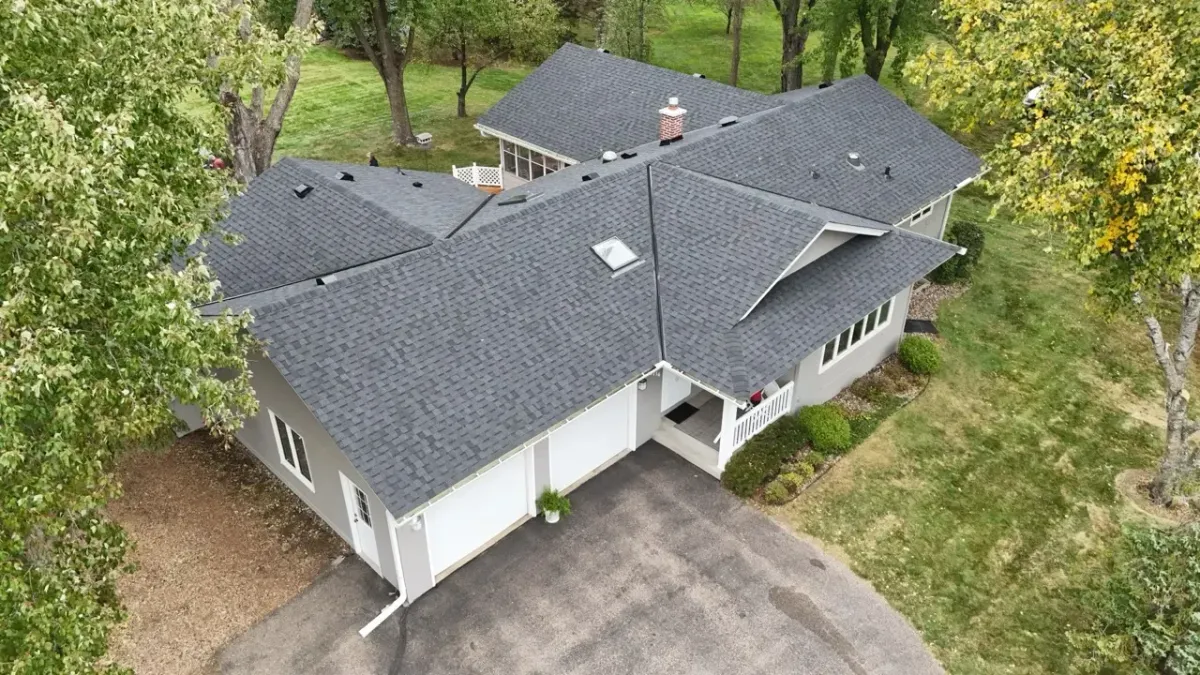 Roofing Replacement in Plymouth MN | Proof Builders