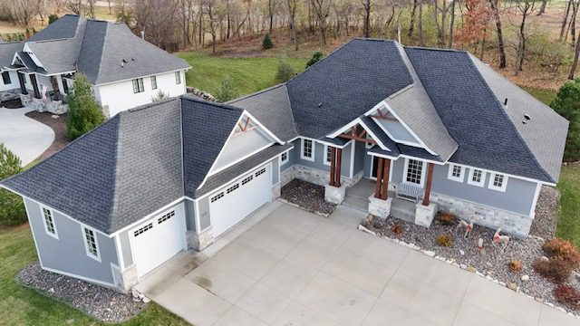 Proof Builders siding installation services in Plymouth MN