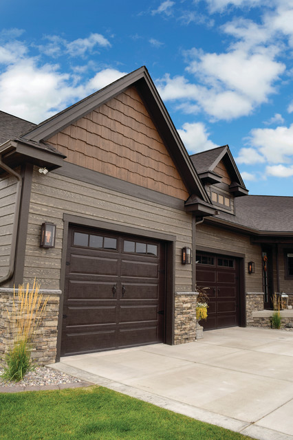 Proof Builders siding installation services in Plymouth MN