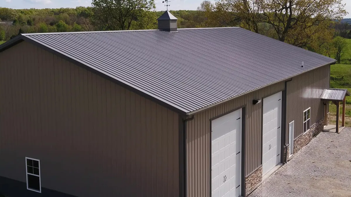 Proof Builders siding installation services in Plymouth MN