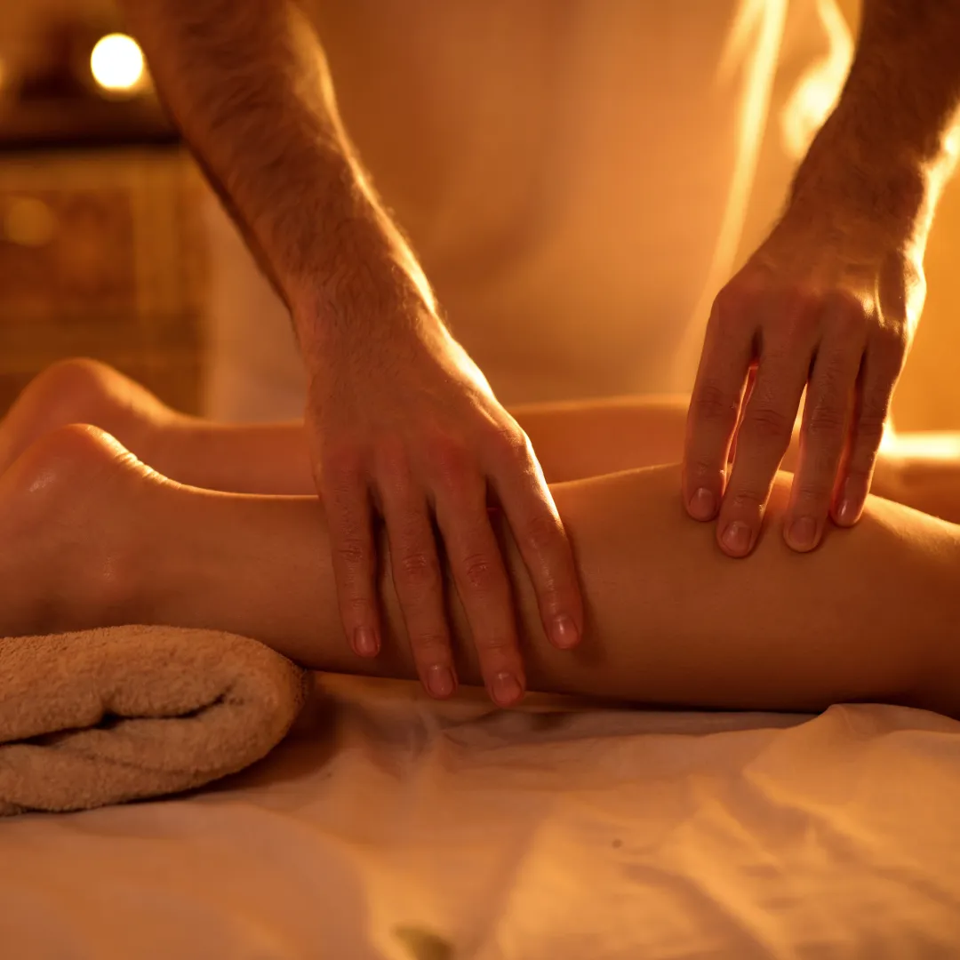 Winter Tension Is Real: Why February Is the Most Important Month for Massage Therapy