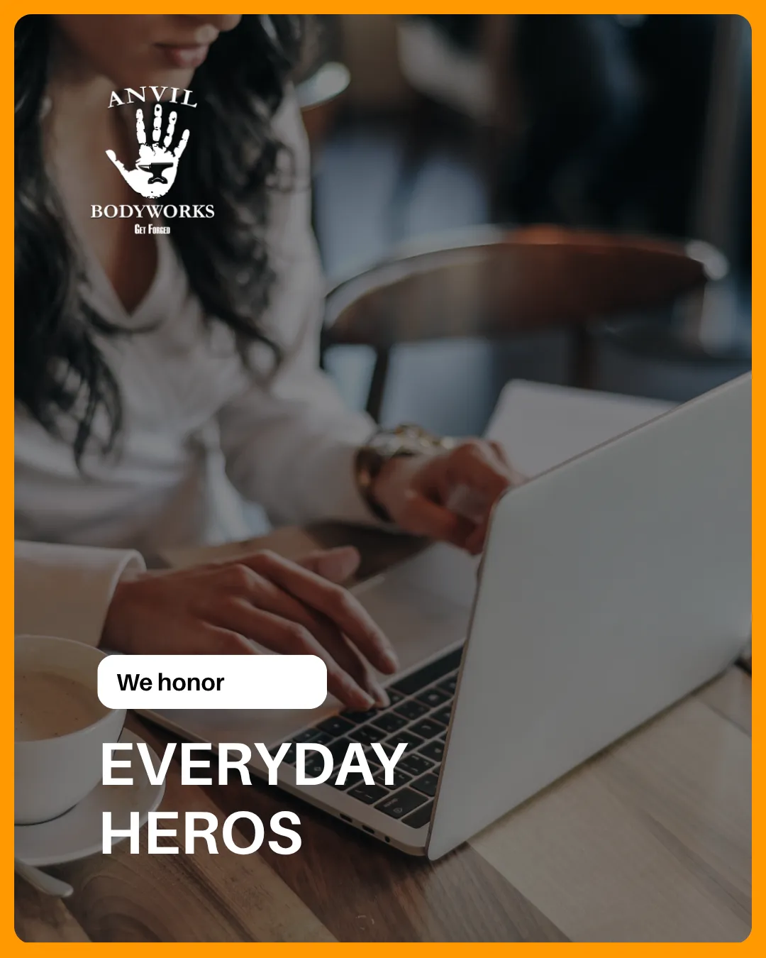 Recovery Massage in Pueblo for Everyday Heroes | ANVIL Bodyworks