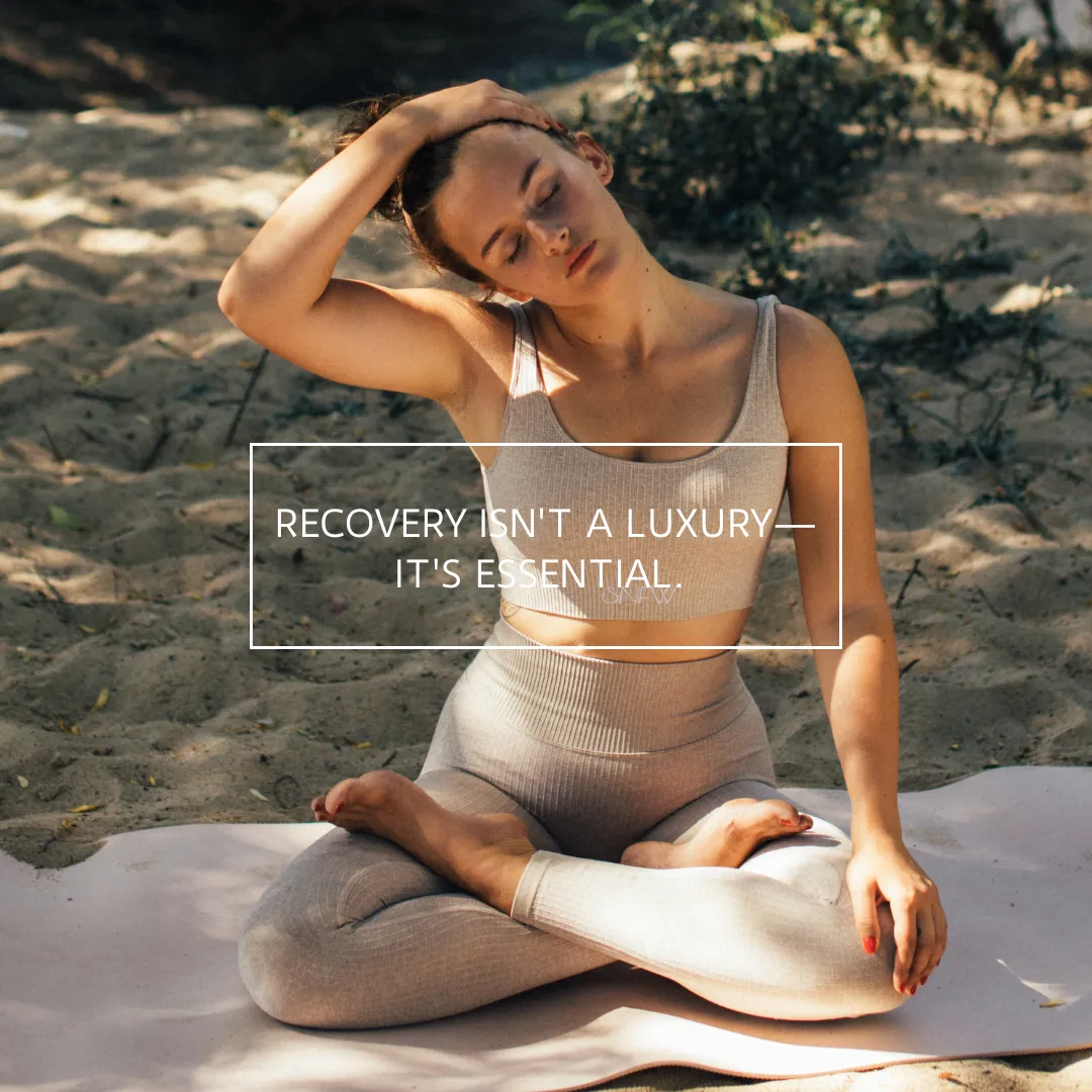 Recovery for Everyday Heroes | Therapeutic Massage in Pueblo