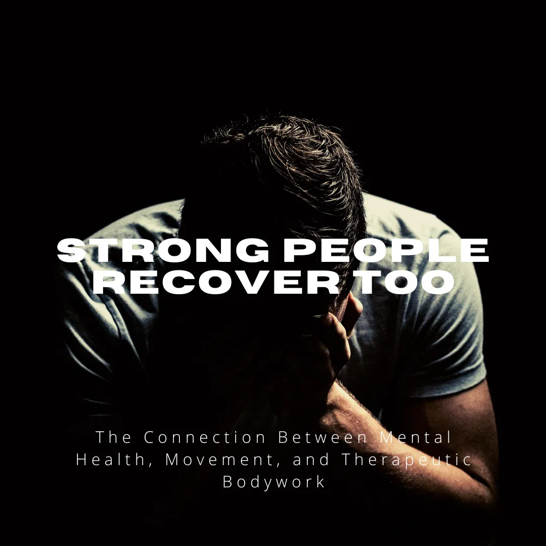 Mental Health, Movement & Massage | ANVIL Bodyworks Pueblo