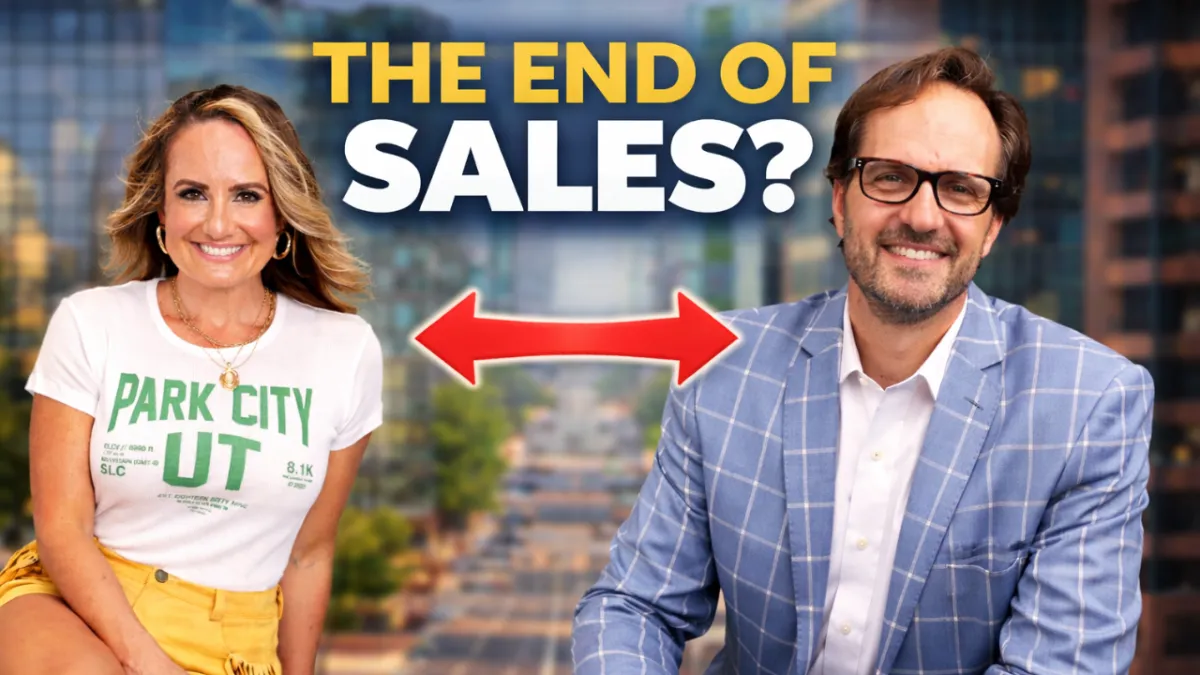 Is This the End of Sales Teams? Freemium, Friction & the Rise of the Chief Customer Officer