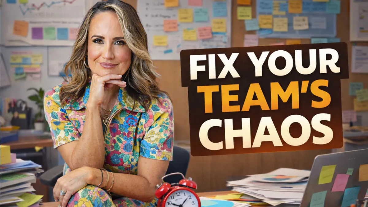 Fire Up the RAV Engine | Three Gears to Power Your Team’s Efficiency