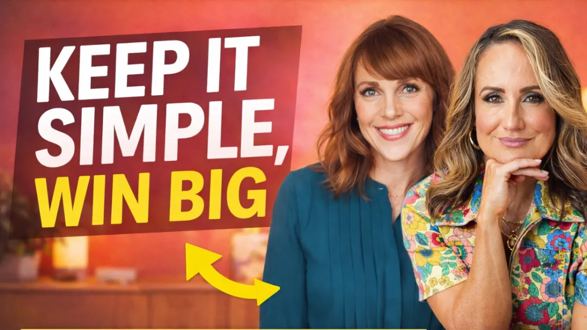 The Power of Simplicity | How Chatbooks Found Product-Market Fit with Vanessa Quigley