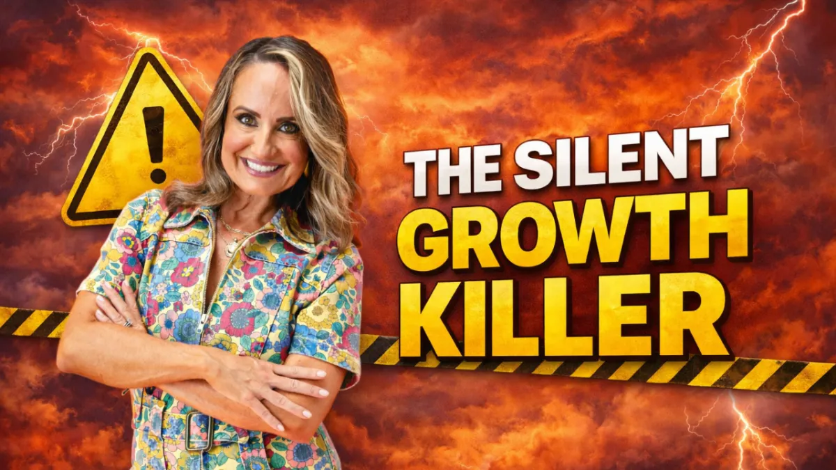The Silent Killer of Growth | Stop Churn Before It Starts (with AI-Powered Proactive Success)