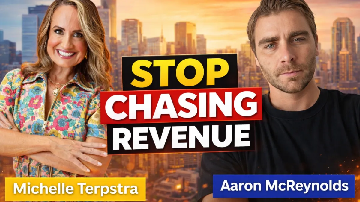 Are You Protecting Revenue or Just Chasing It? | How Alysio Is Driving the Next Big Shift in Sales Tech