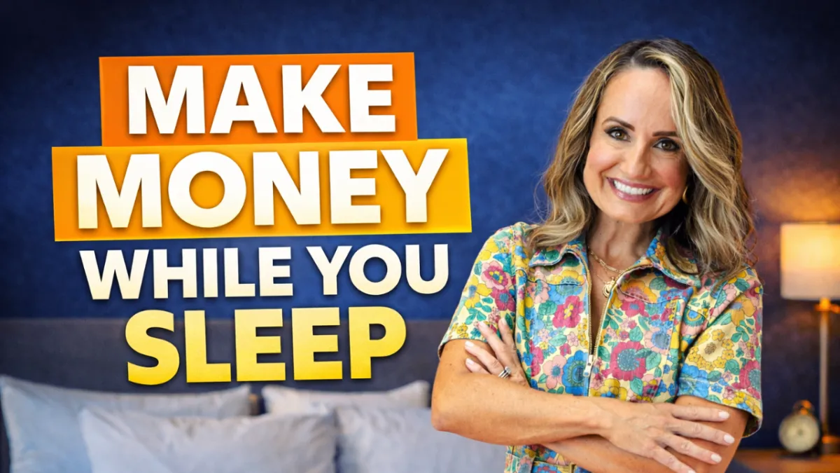 Can a Small Business Really Make Money While It Sleeps? | Building Recurring Revenue the Rascal Way