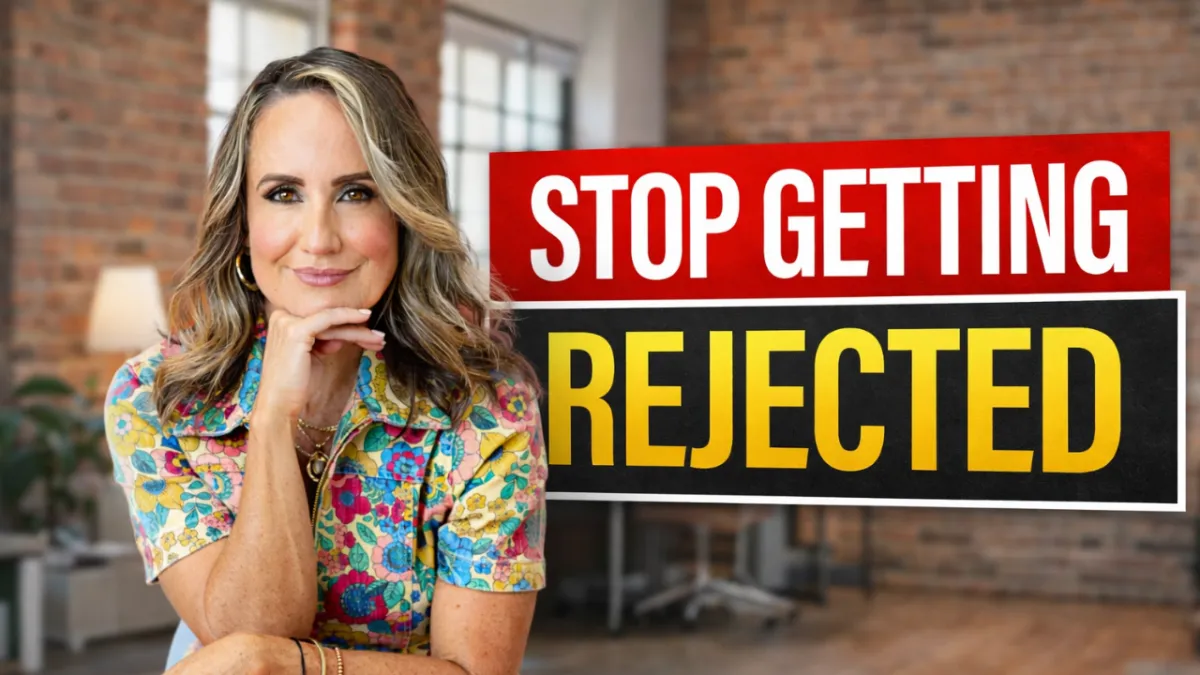 Why Founders are Saying “No” to Your Fractional CRO Pitch (And How to Fix It)