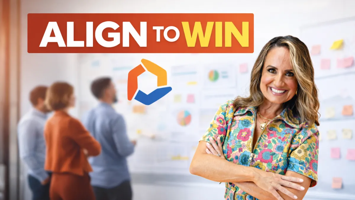 Cross-Functional Sales Enablement | The B2B Strategy Top Teams Are Using to Win in 2025 and Beyond