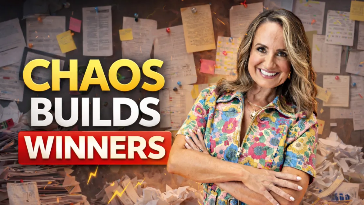 Revenue Rascals Podcast