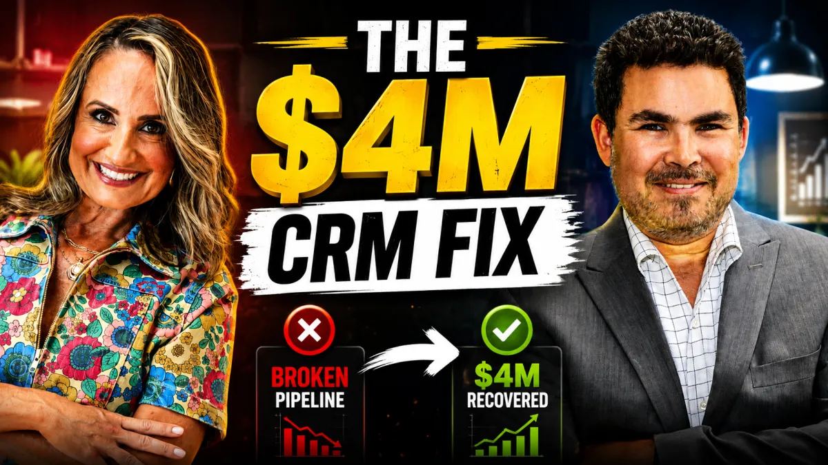 Revenue Rascals Podcast