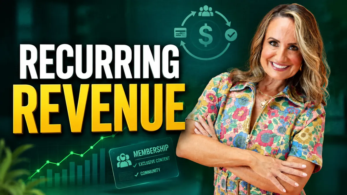 Revenue Rascals Podcast