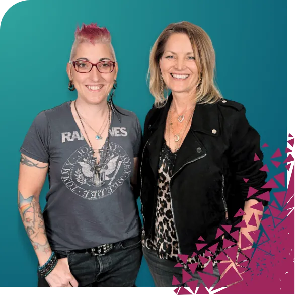 wooverse academy founders