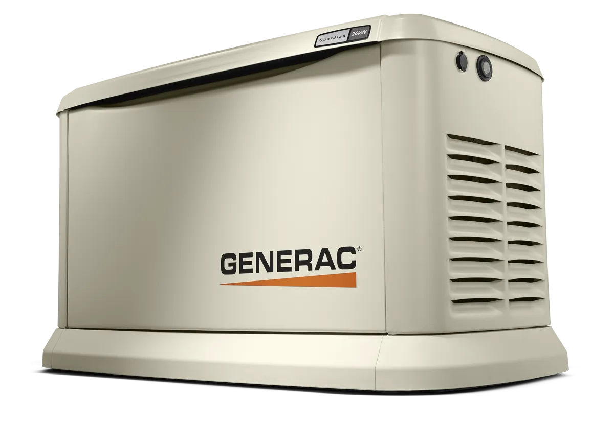 Generac26Kw