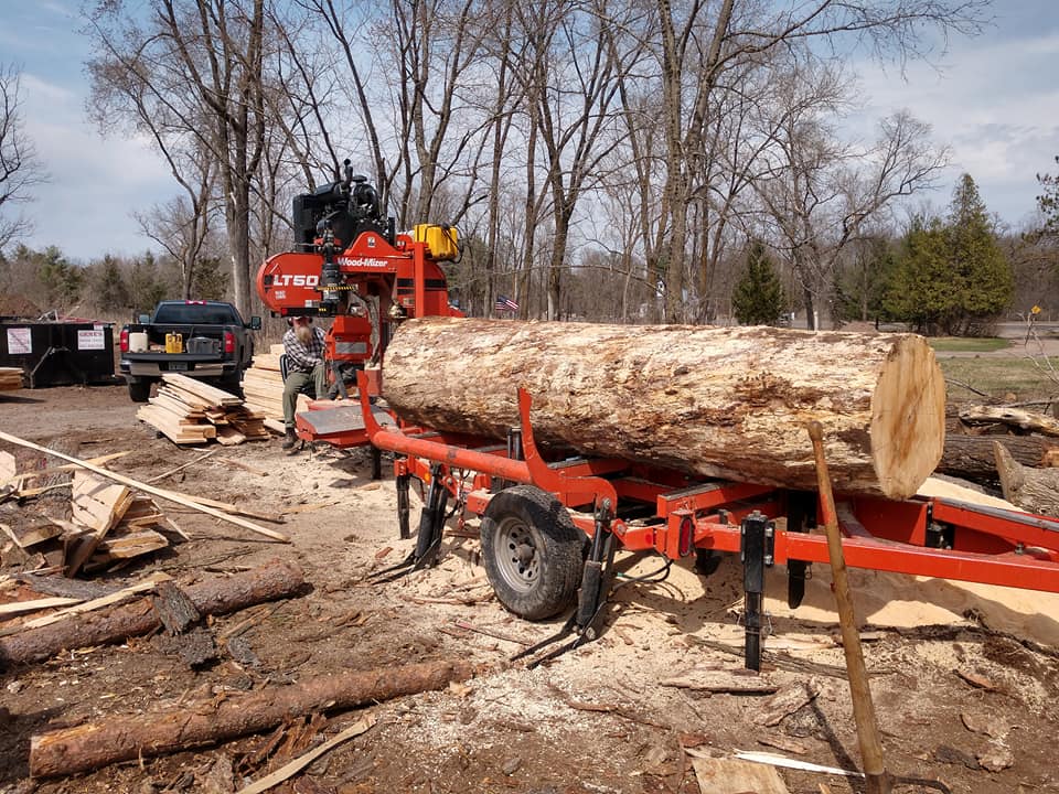 Stump Grinding Dallas-Fort Worth