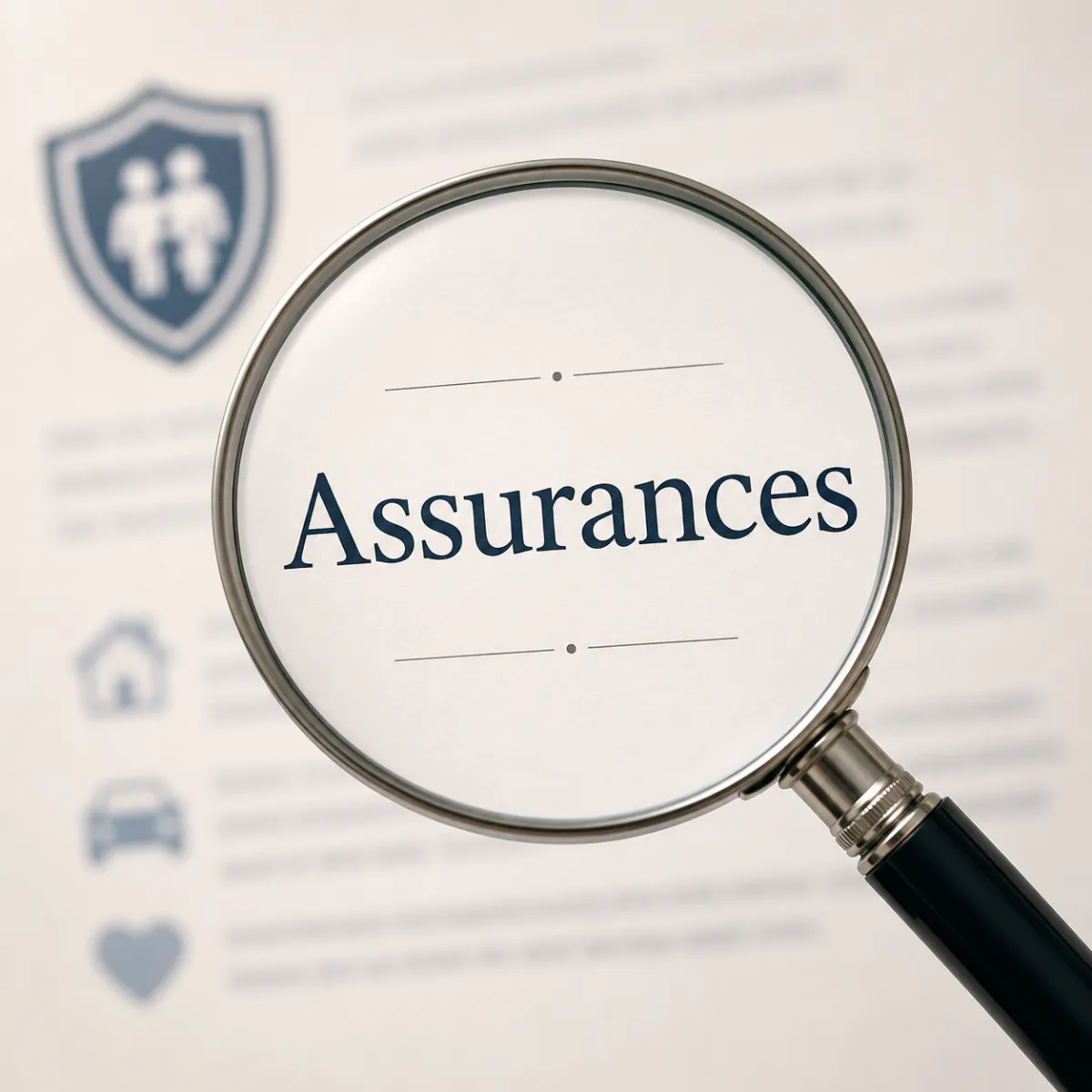 Ai-je besoin d'une assurance-vie ? Le test en une question