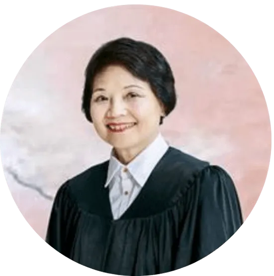 Justice Lai Siu Chiu