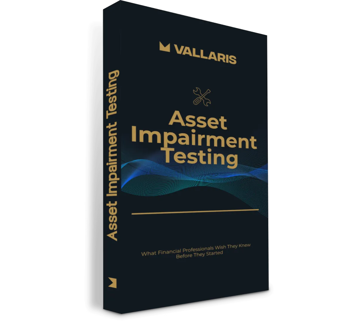 Asset Impairment Testing eBook