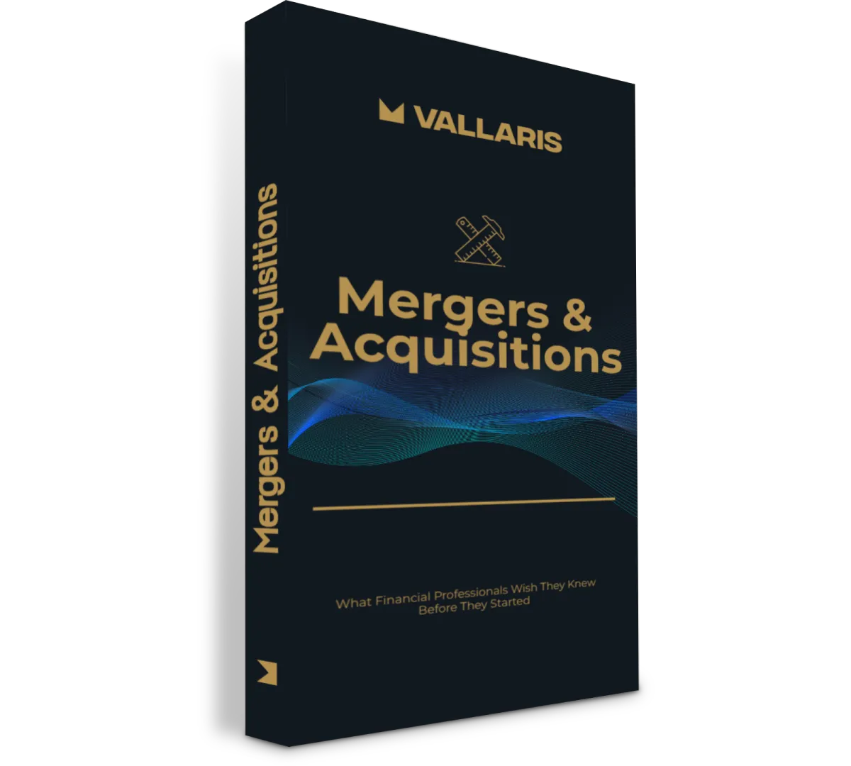 Mergers & Acquisitions guide