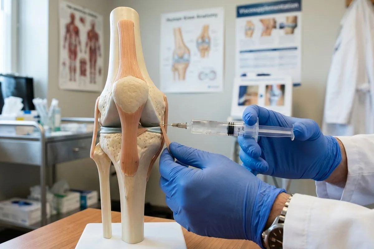 Dr. Iván Moguel Sarlat, especialista en rodilla en Mérida, acido hialurónico, PRP,