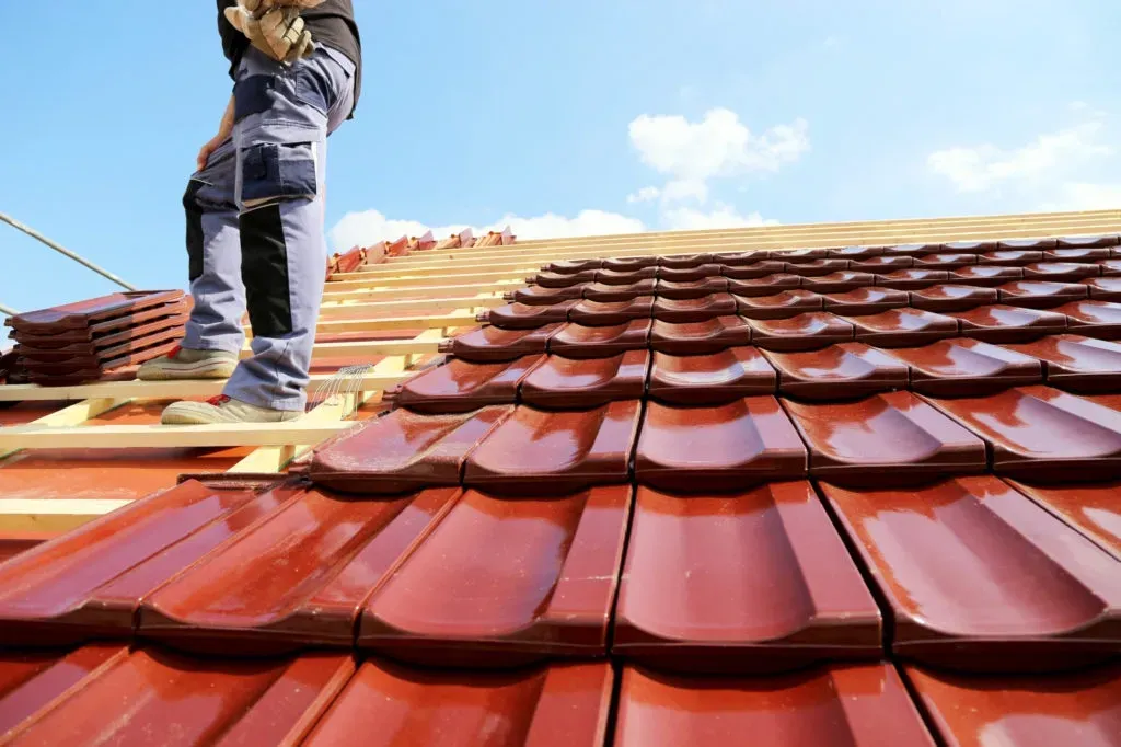 Residential Roofing