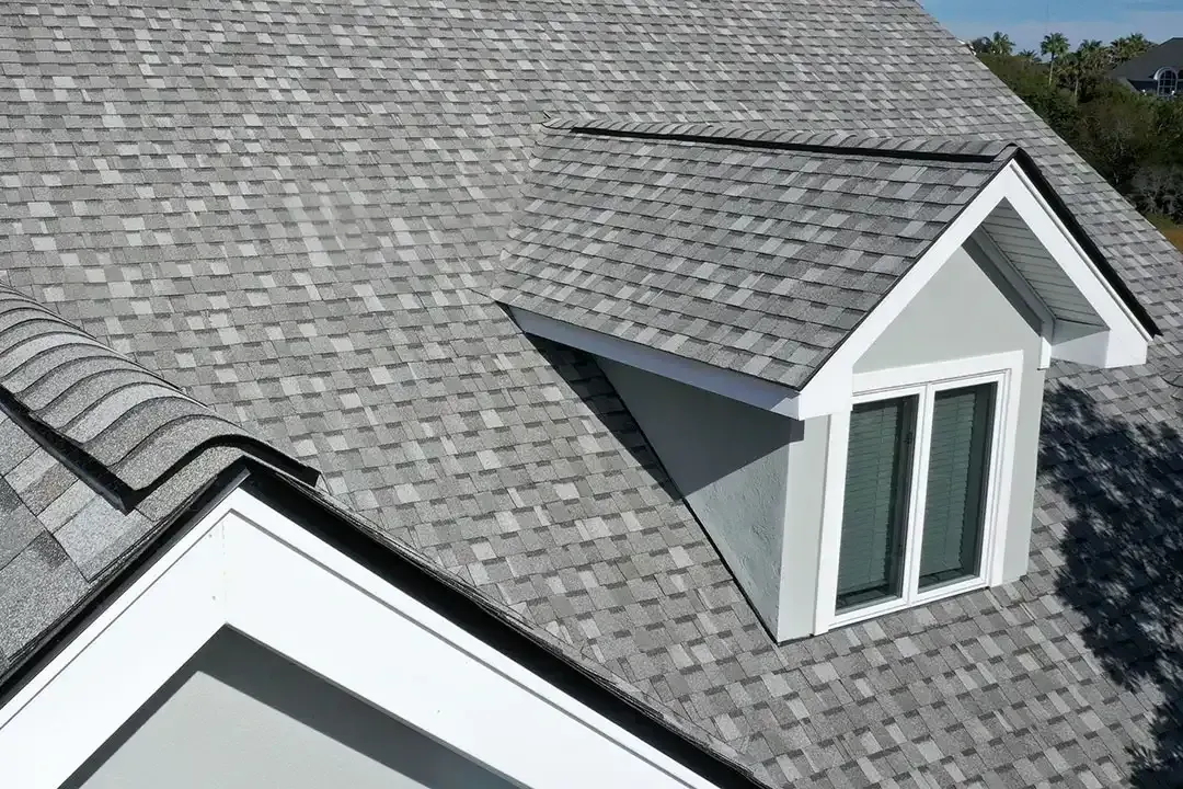 Residential Roofing