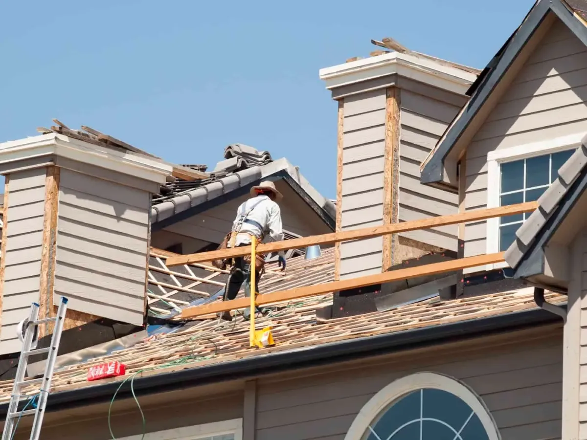 Roofing Service, Boerne, TX 