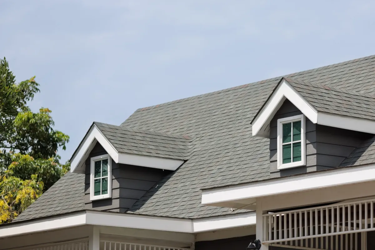 Residential Roofing