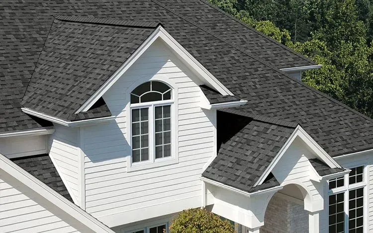 Residential Roofing