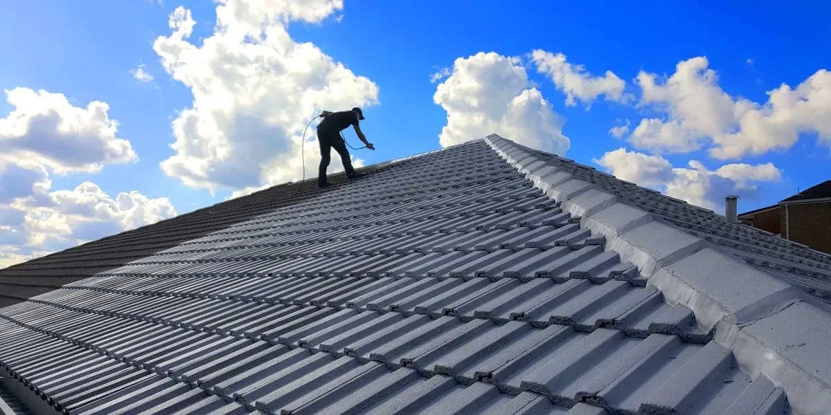 Commercial Roofing